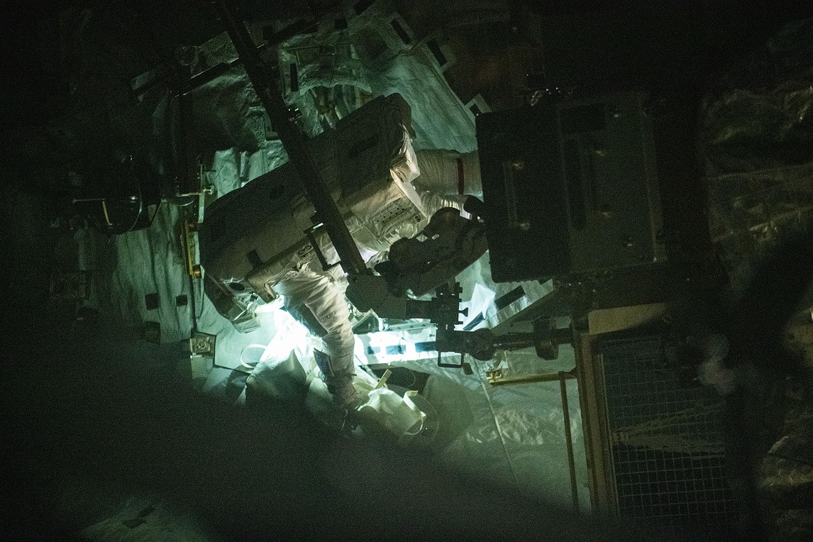 EVA on January 16, 2025