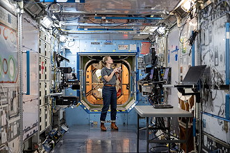 crew in training crew in training