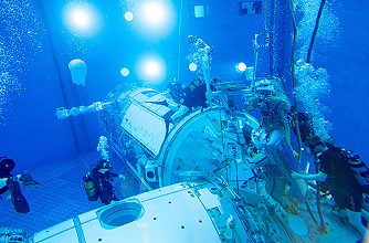 crew in training crew in training