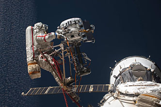 EVA on October 16, 2025