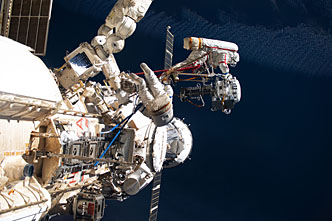 EVA on October 16, 2025