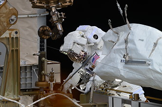 EVA on May 01, 2025
