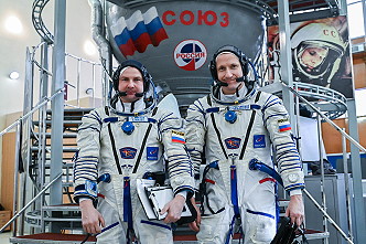 crew in training crew in training