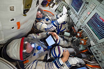 crew in training crew in training