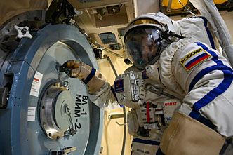 crew in training crew in training