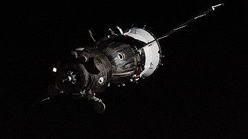 Soyuz MS-26