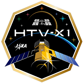 Patch HTV-X1