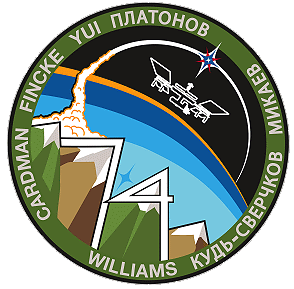 Patch ISS-74