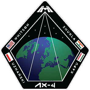 Patch Ax-4