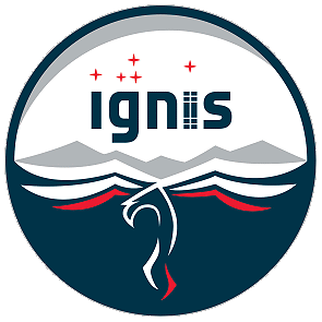 Patch Slawosz Uznanski for Ax-4