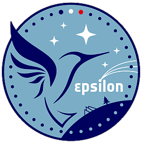 epsilon patch