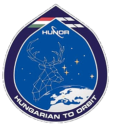 HUNOR patch