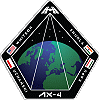 Patch Ax-4