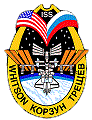 Patch ISS-05