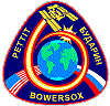 Patch ISS-06