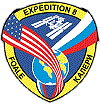 Patch ISS-08