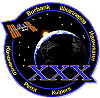 Patch ISS-30