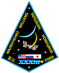 Patch ISS-33