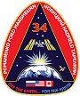 Patch ISS-34