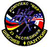 Patch MIR-23