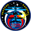 Patch Soyuz TM-30