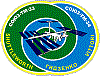Patch Soyuz TM-34