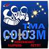 Patch Soyuz TMA-03M