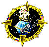 Patch Soyuz TMA-04M