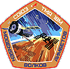 Patch Soyuz TMA-18M Patch Soyuz TMA-18M