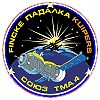 Patch Soyuz TMA-4