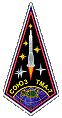 Patch Soyuz TMA-7