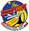 Patch STS-113