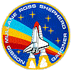 Patch STS-27
