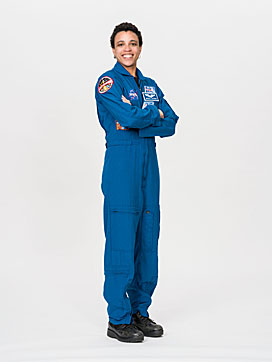 Jessica Watkins