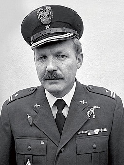 Andrzej Bugala