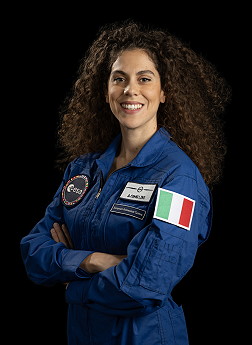 Anthea Comellini