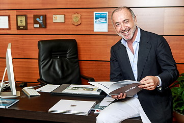 Alessandro Falciai