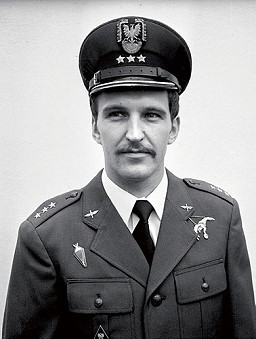 Tadeusz Kuziora