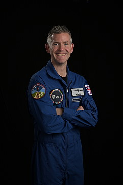 John McFall