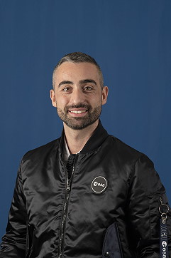 Andrea Patassa