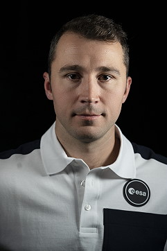Arnaud Prost