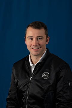 Arnaud Prost
