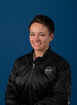 Amelie Schoenenwald