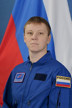 Aleksandr Gorbunov