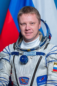 Aleksandr Gorbunov