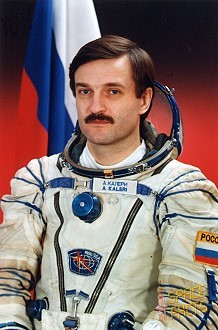 Aleksandr Kaleri