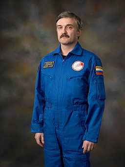 Aleksandr Kaleri