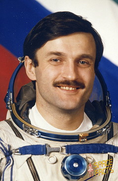 Aleksandr Kaleri