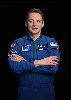 Kirill Peskov