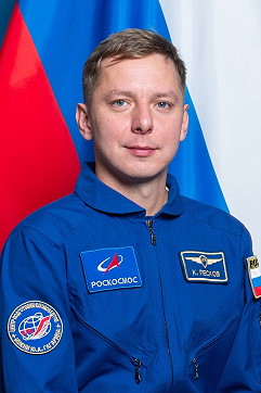 Kirill Peskov